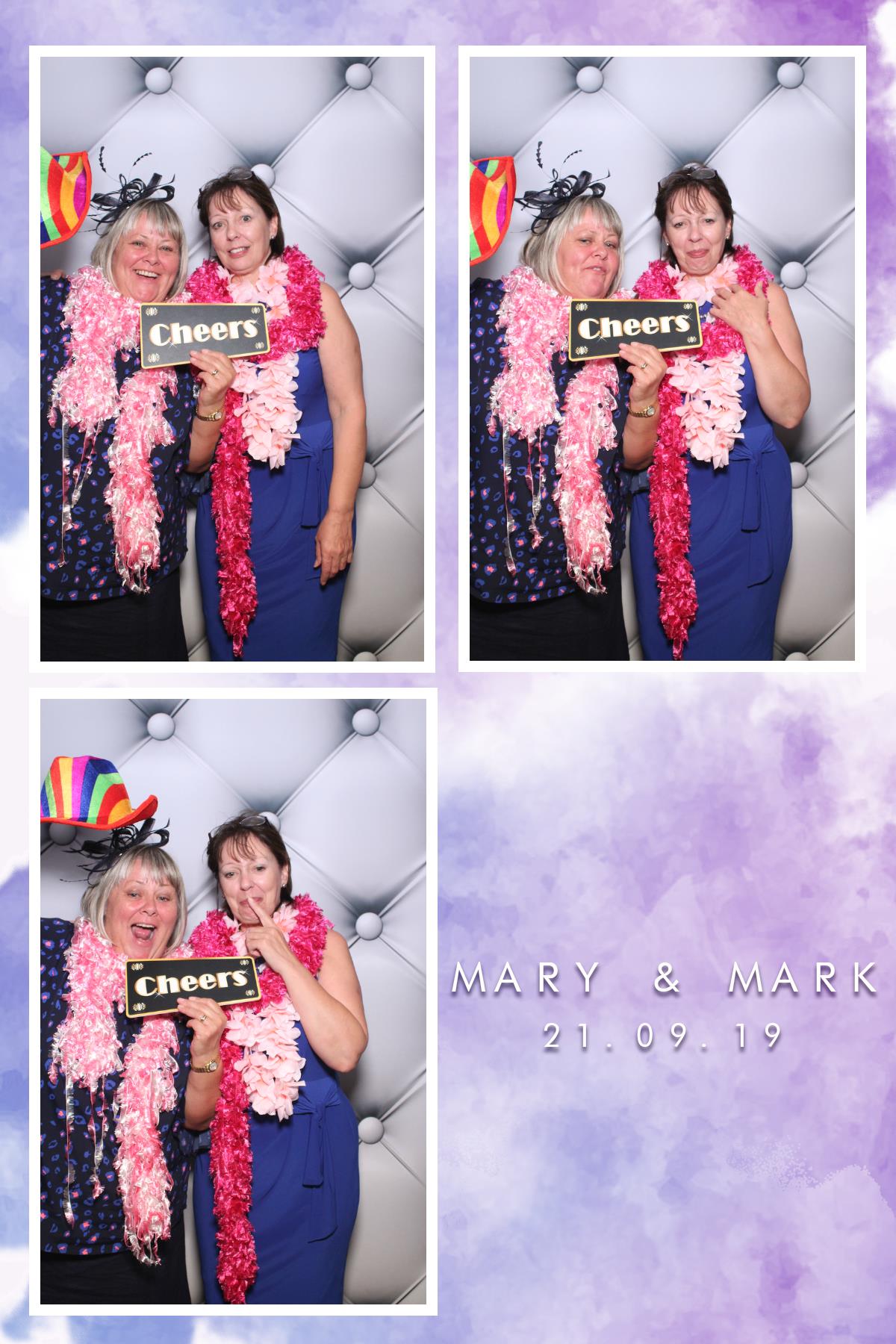 Mark & Mary's Wedding  | View more photos from the event at gallery.magicimages.uk/u/MagicImages/Mark-Marys-Wedding